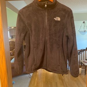 Women’s Osito Jacket North Face